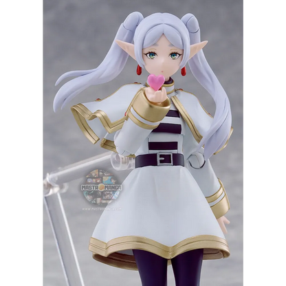 Frieren Frieren: Beyond Journey's End Deluxe Edition Figma