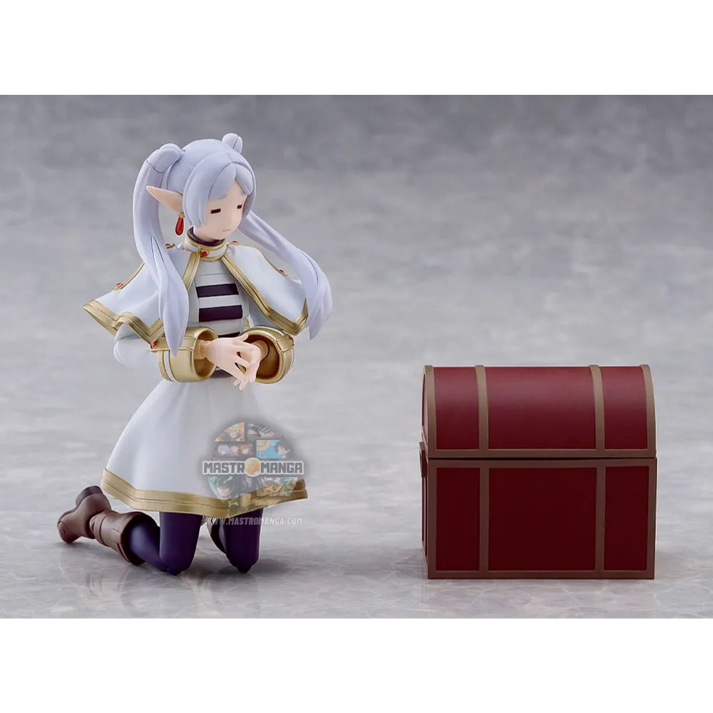 Frieren Frieren: Beyond Journey's End Deluxe Edition Figma