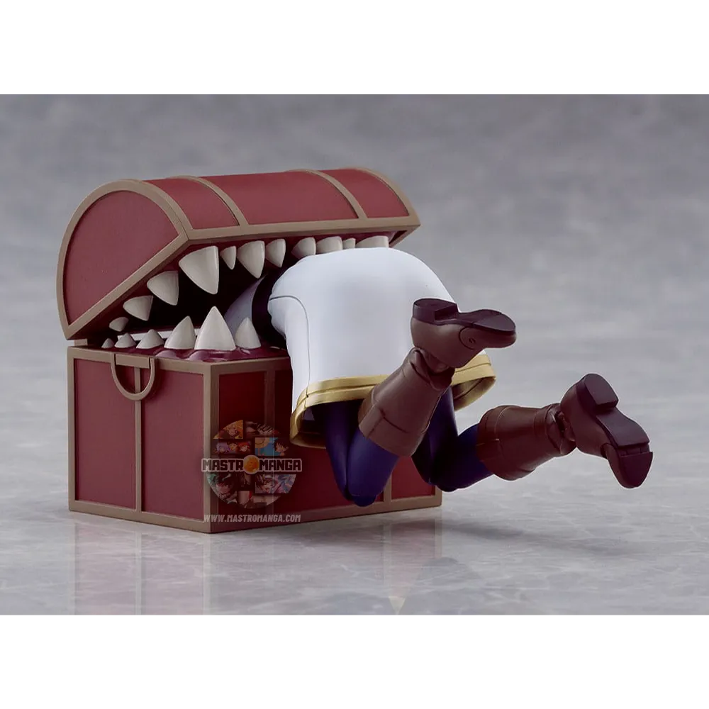 Frieren Frieren: Beyond Journey's End Deluxe Edition Figma