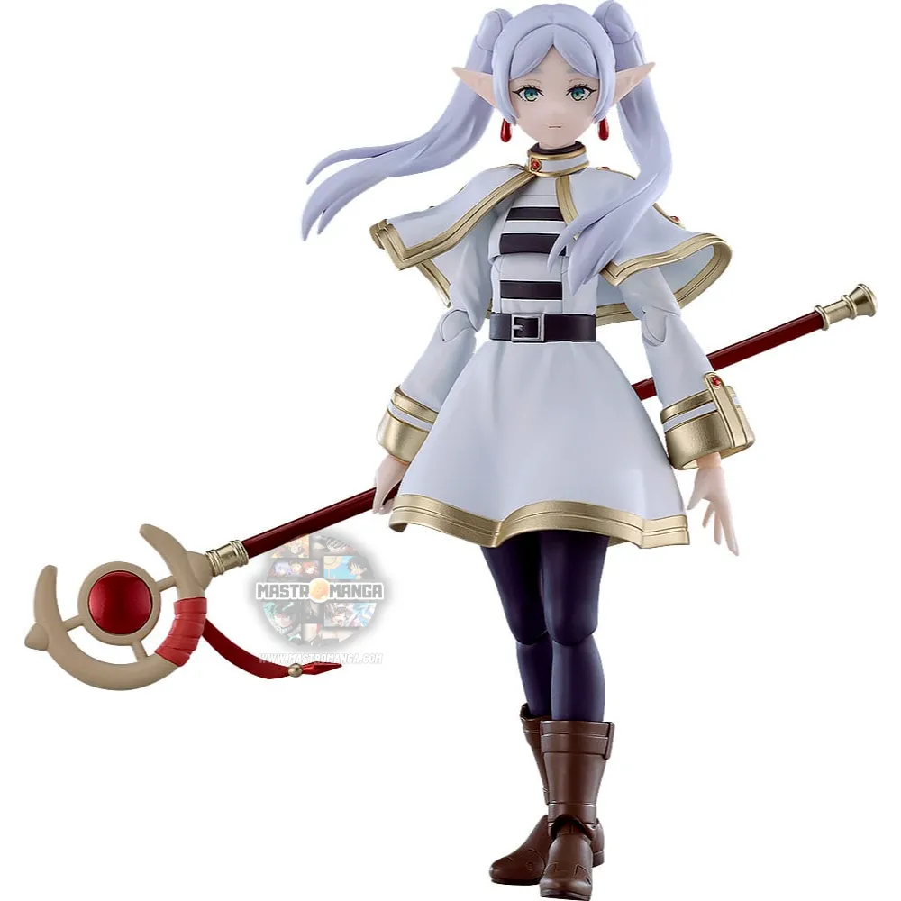 Frieren Frieren: Beyond Journey's End Deluxe Edition Figma