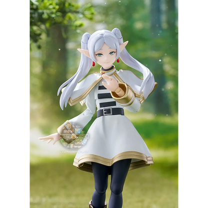Frieren Frieren: Beyond Journey's End Deluxe Edition Figma