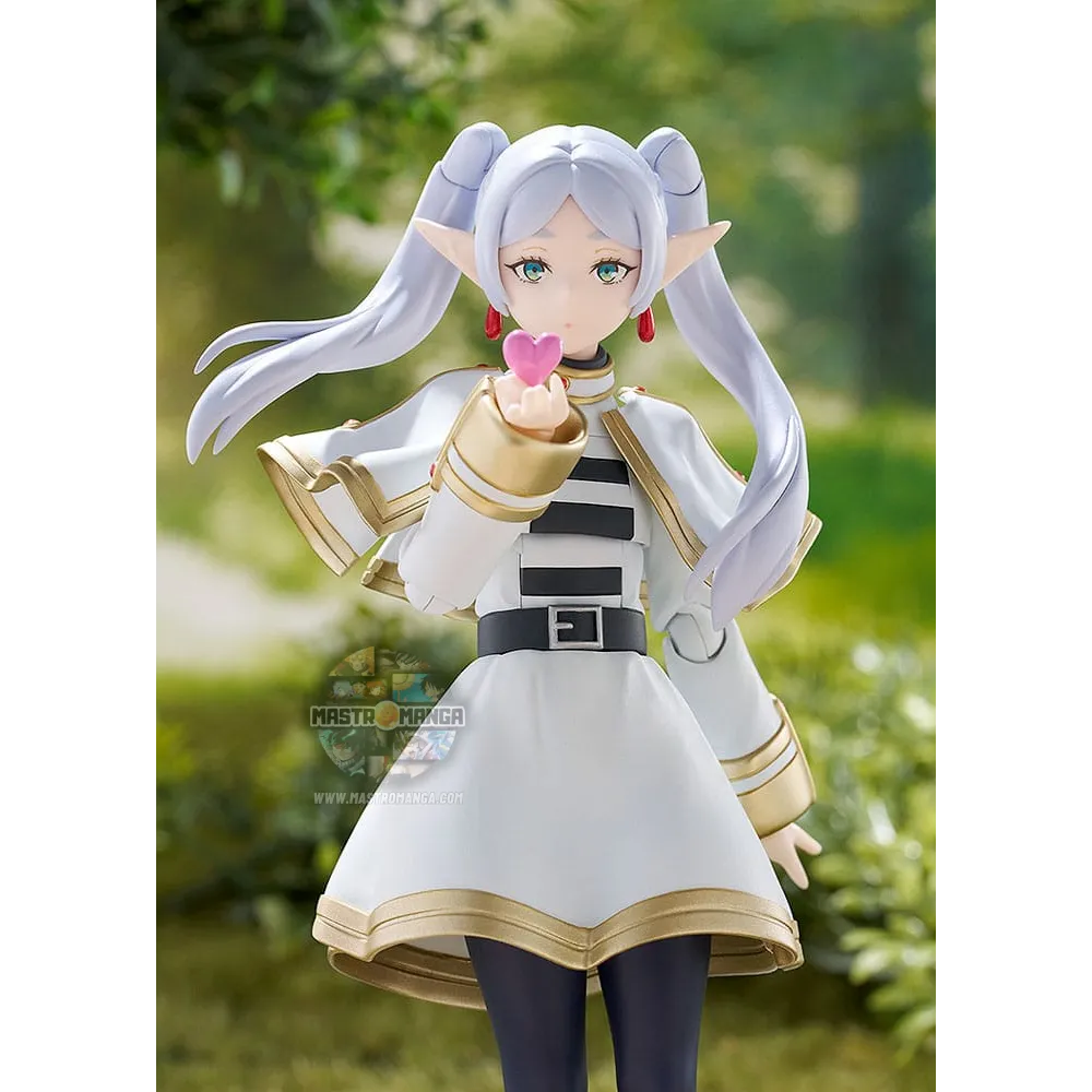 Frieren Frieren: Beyond Journey's End Deluxe Edition Figma