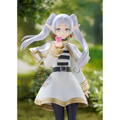 Frieren Frieren: Beyond Journey's End Deluxe Edition Figma