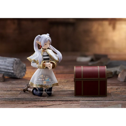 Frieren Frieren: Beyond Journey's End Deluxe Edition Figma