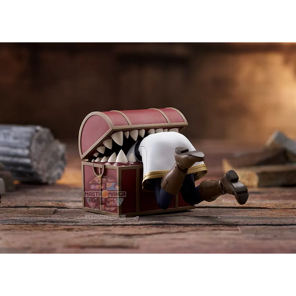 Frieren Frieren: Beyond Journey's End Deluxe Edition Figma