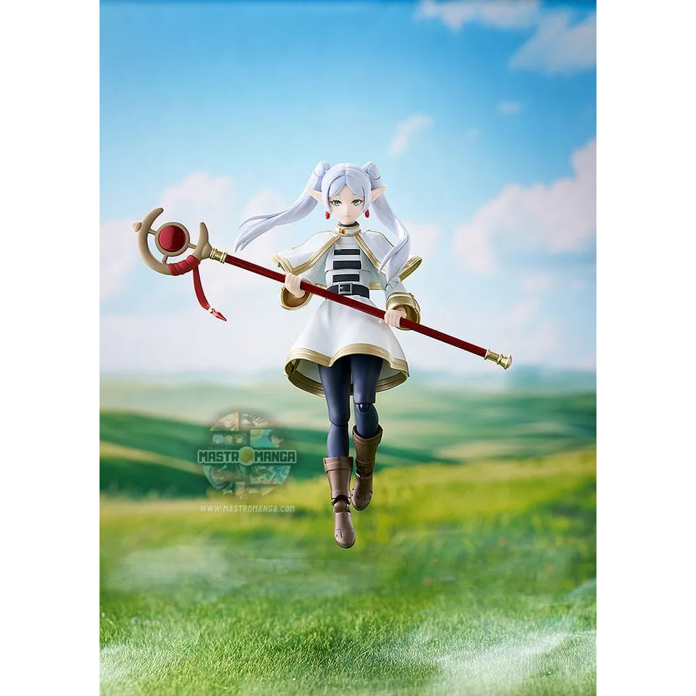 Frieren Frieren: Beyond Journey's End Figma