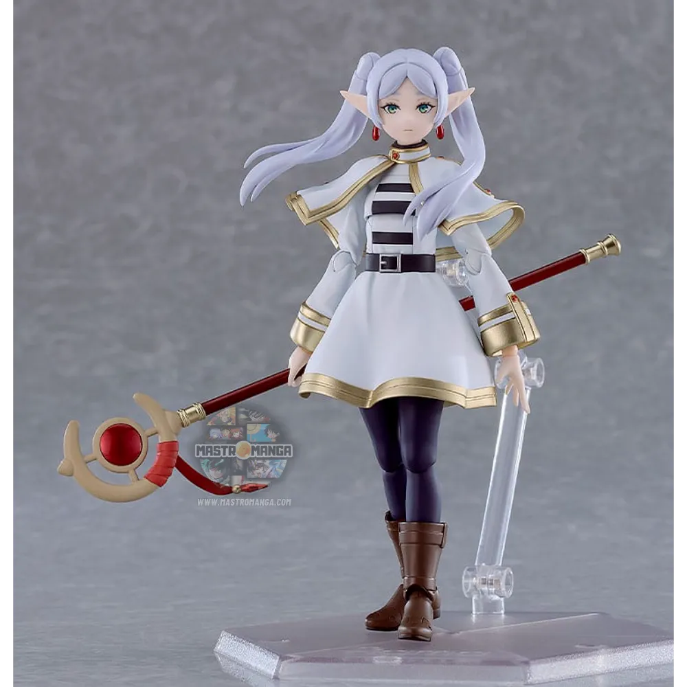 Frieren Frieren: Beyond Journey's End Figma