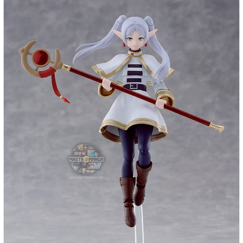 Frieren Frieren: Beyond Journey's End Figma