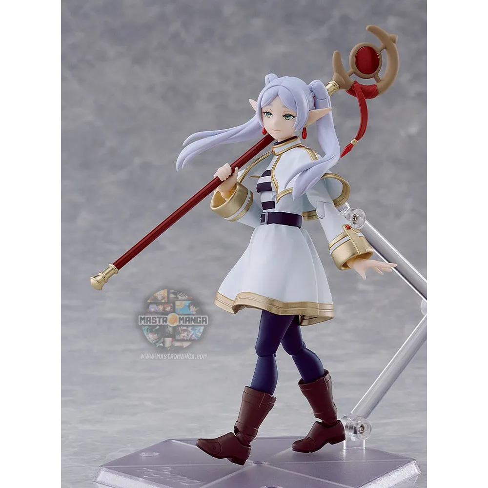 Frieren Frieren: Beyond Journey's End Figma