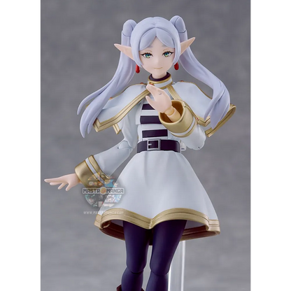 Frieren Frieren: Beyond Journey's End Figma