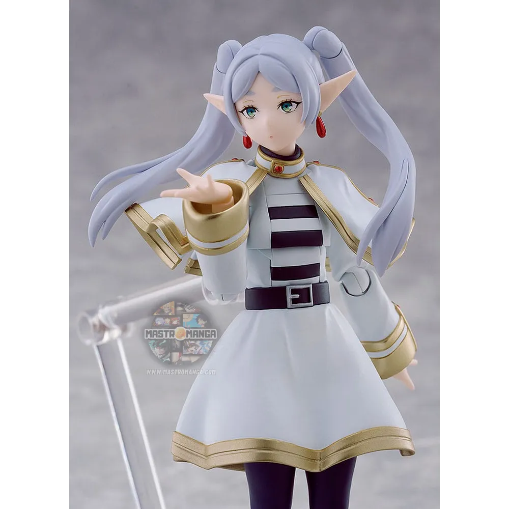 Frieren Frieren: Beyond Journey's End Figma