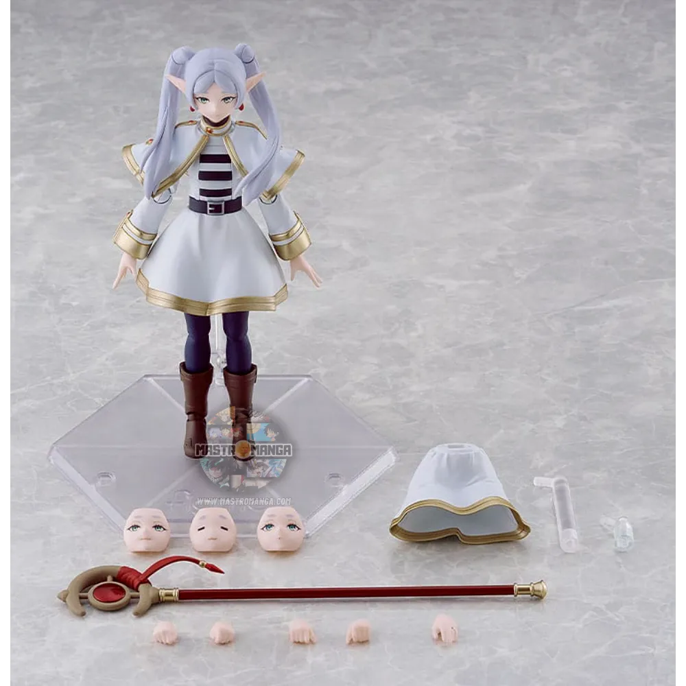 Frieren Frieren: Beyond Journey's End Figma