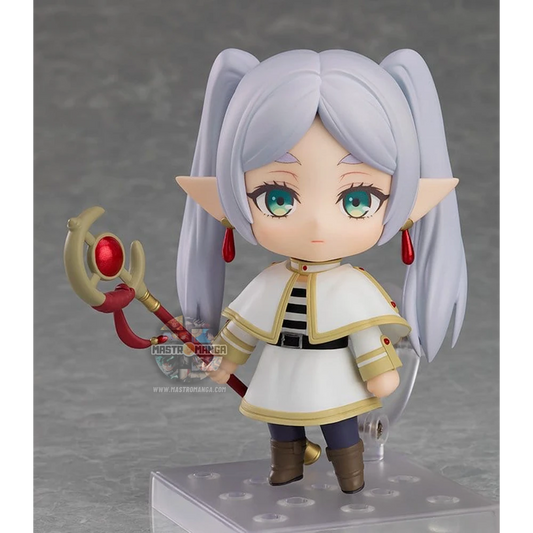 Frieren Frieren: Beyond Journey's End Nendoroid Rerun
