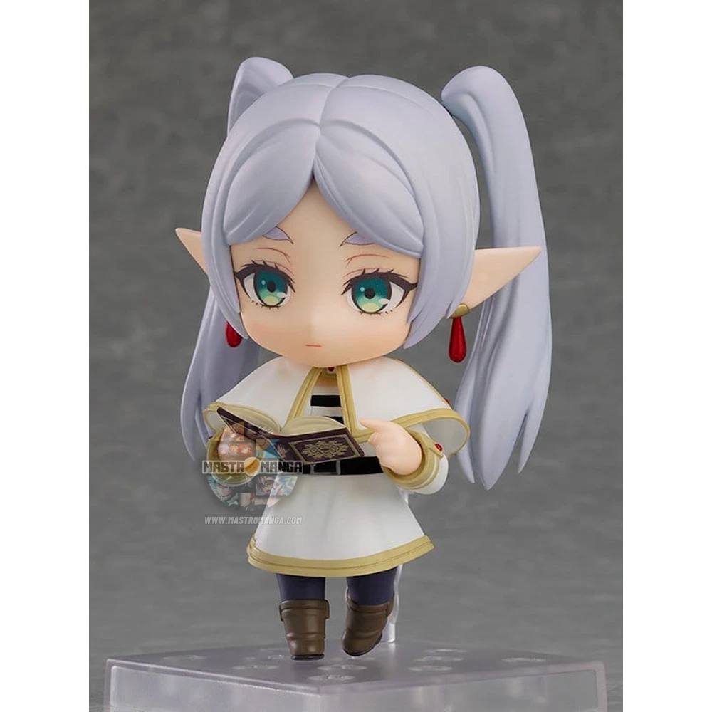 Frieren Frieren: Beyond Journey's End Nendoroid Rerun