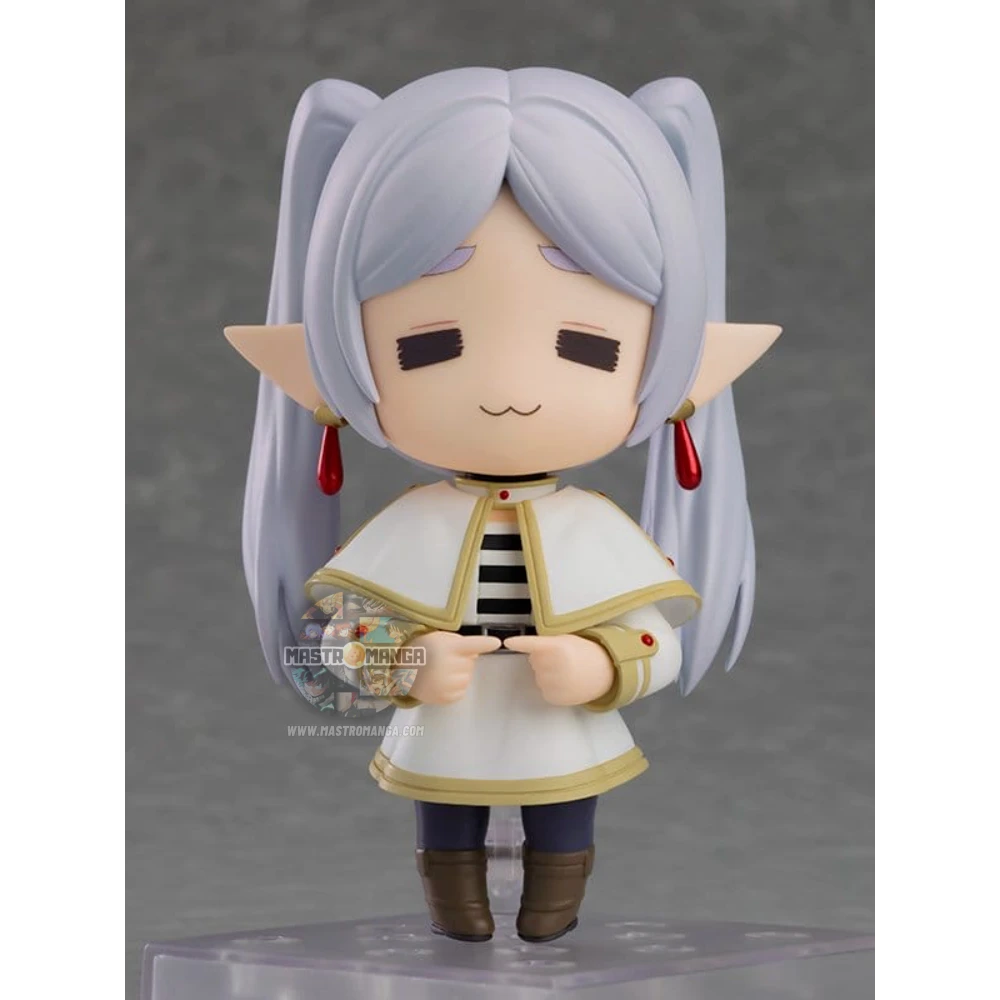 Frieren Frieren: Beyond Journey's End Nendoroid Rerun