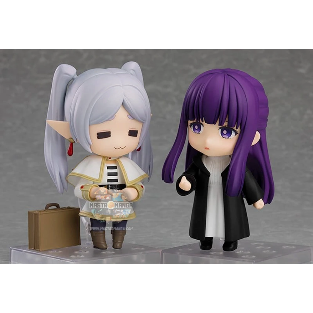 Frieren Frieren: Beyond Journey's End Nendoroid Rerun