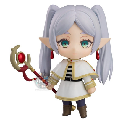 Frieren Frieren: Beyond Journey's End Nendoroid Rerun
