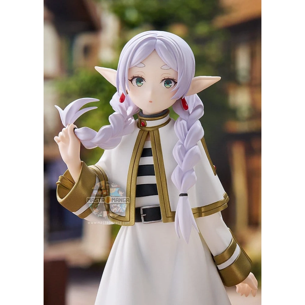 Frieren Braids Ver. Frieren: Beyond Journey's End POP UP PARADE