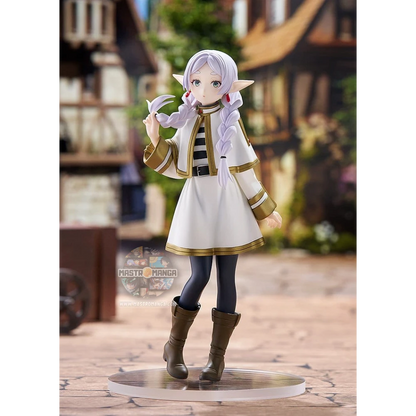 Frieren Braids Ver. Frieren: Beyond Journey's End POP UP PARADE