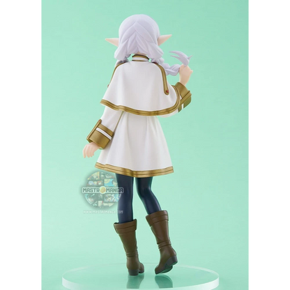 Frieren Braids Ver. Frieren: Beyond Journey's End POP UP PARADE
