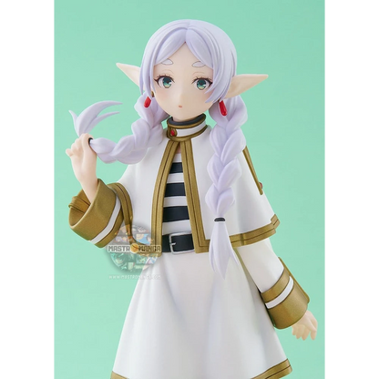 Frieren Braids Ver. Frieren: Beyond Journey's End POP UP PARADE