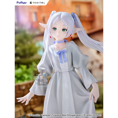 Frieren Classical Dress Frieren: Beyond Journey’s End Tenitol Tall