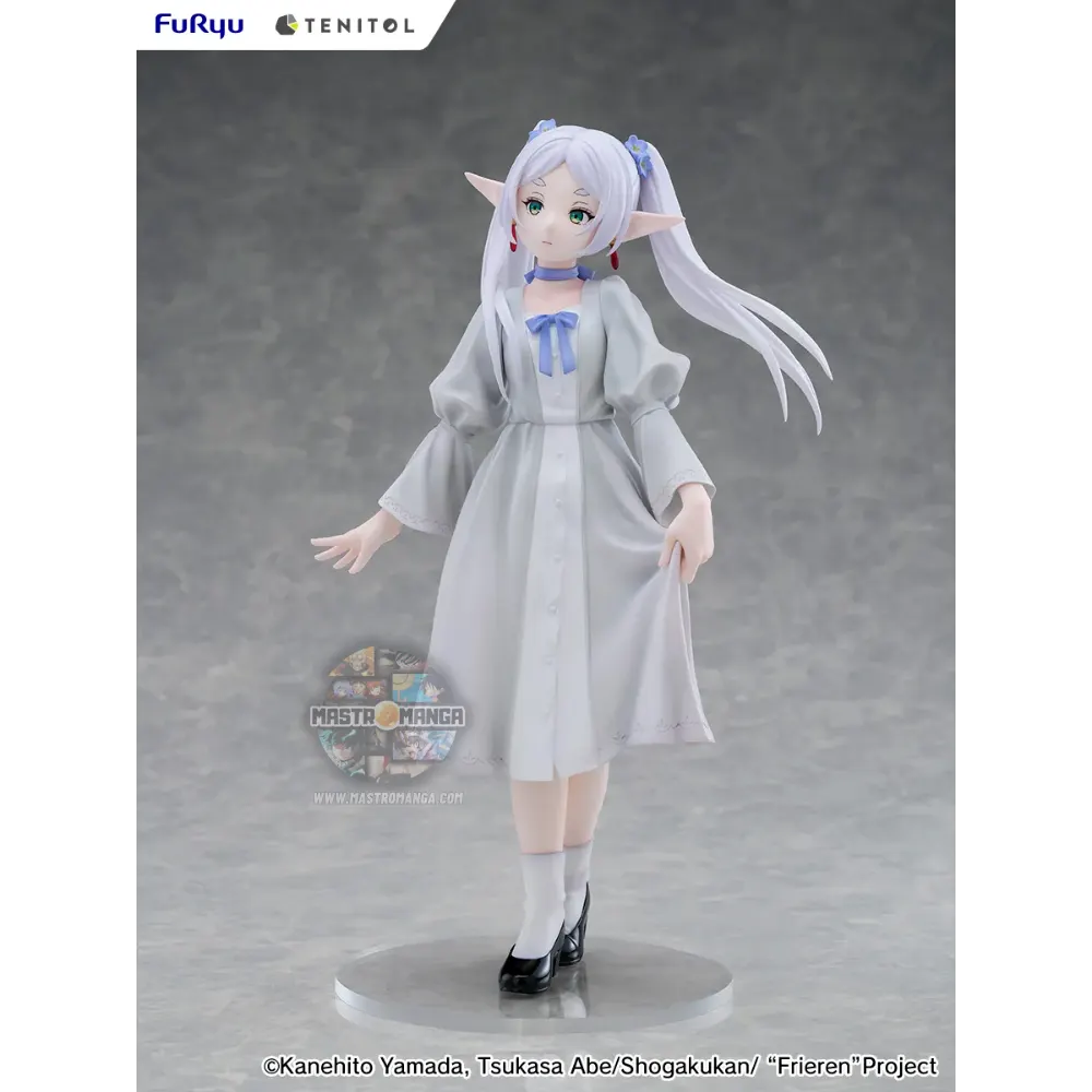 Frieren Classical Dress Frieren: Beyond Journey’s End Tenitol Tall