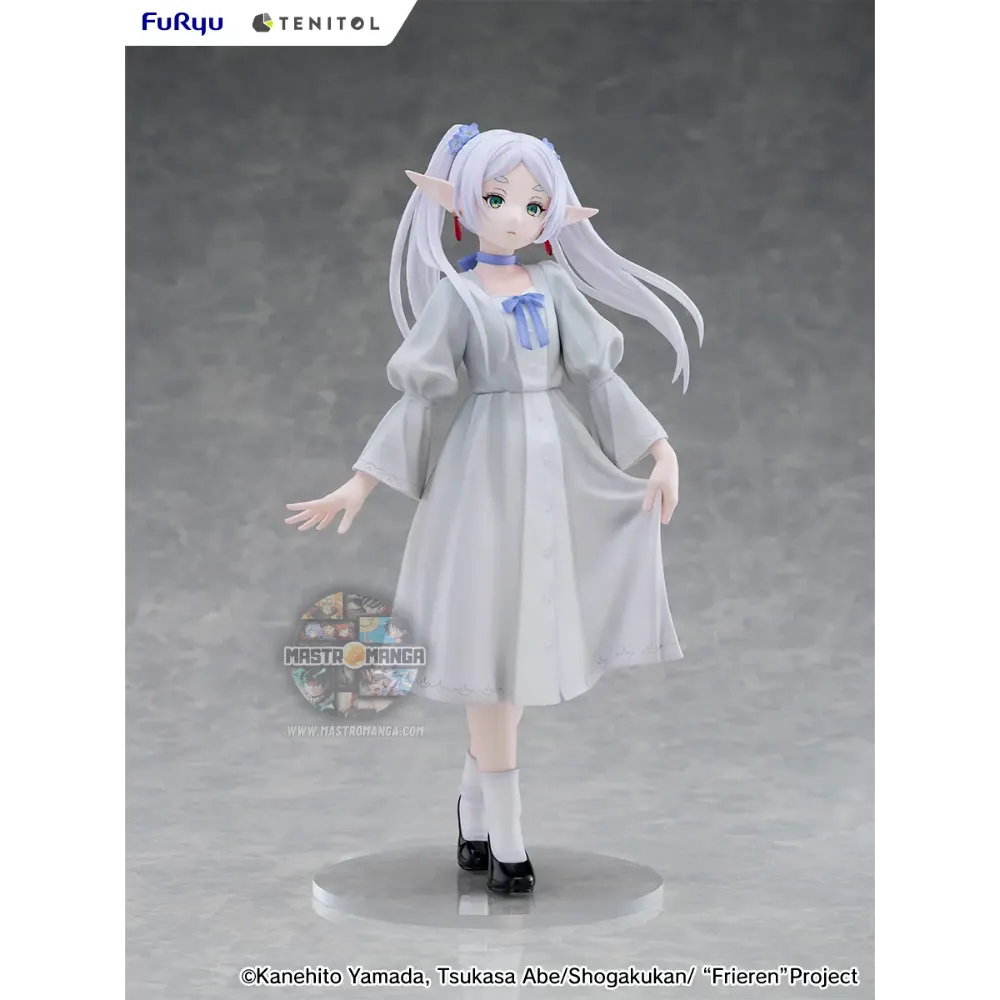 Frieren Classical Dress Frieren: Beyond Journey’s End Tenitol Tall