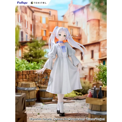 Frieren Classical Dress Frieren: Beyond Journey’s End Tenitol Tall