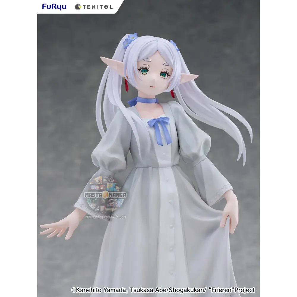 Frieren Classical Dress Frieren: Beyond Journey’s End Tenitol Tall