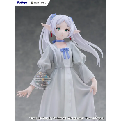 Frieren Classical Dress Frieren: Beyond Journey’s End Tenitol Tall