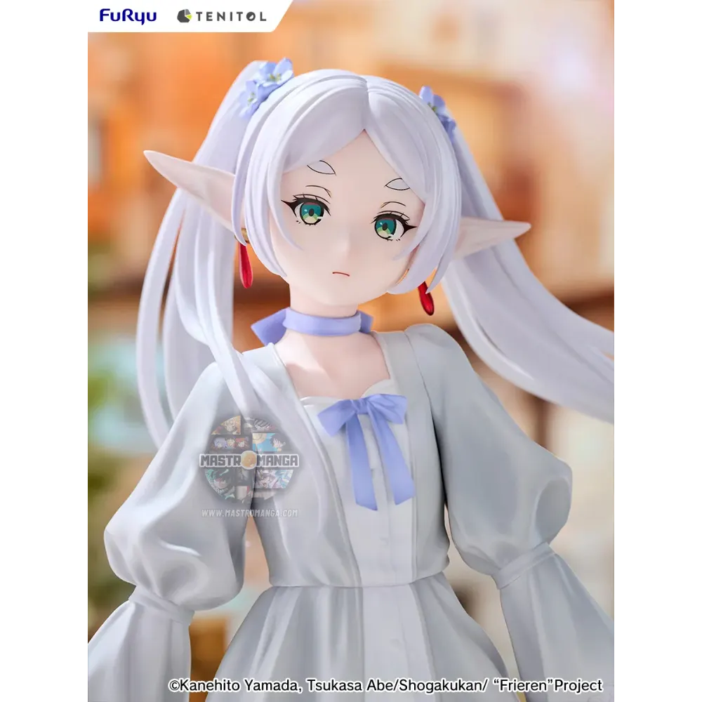 Frieren Classical Dress Frieren: Beyond Journey’s End Tenitol Tall