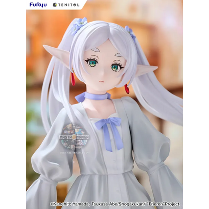 Frieren Classical Dress Frieren: Beyond Journey’s End Tenitol Tall