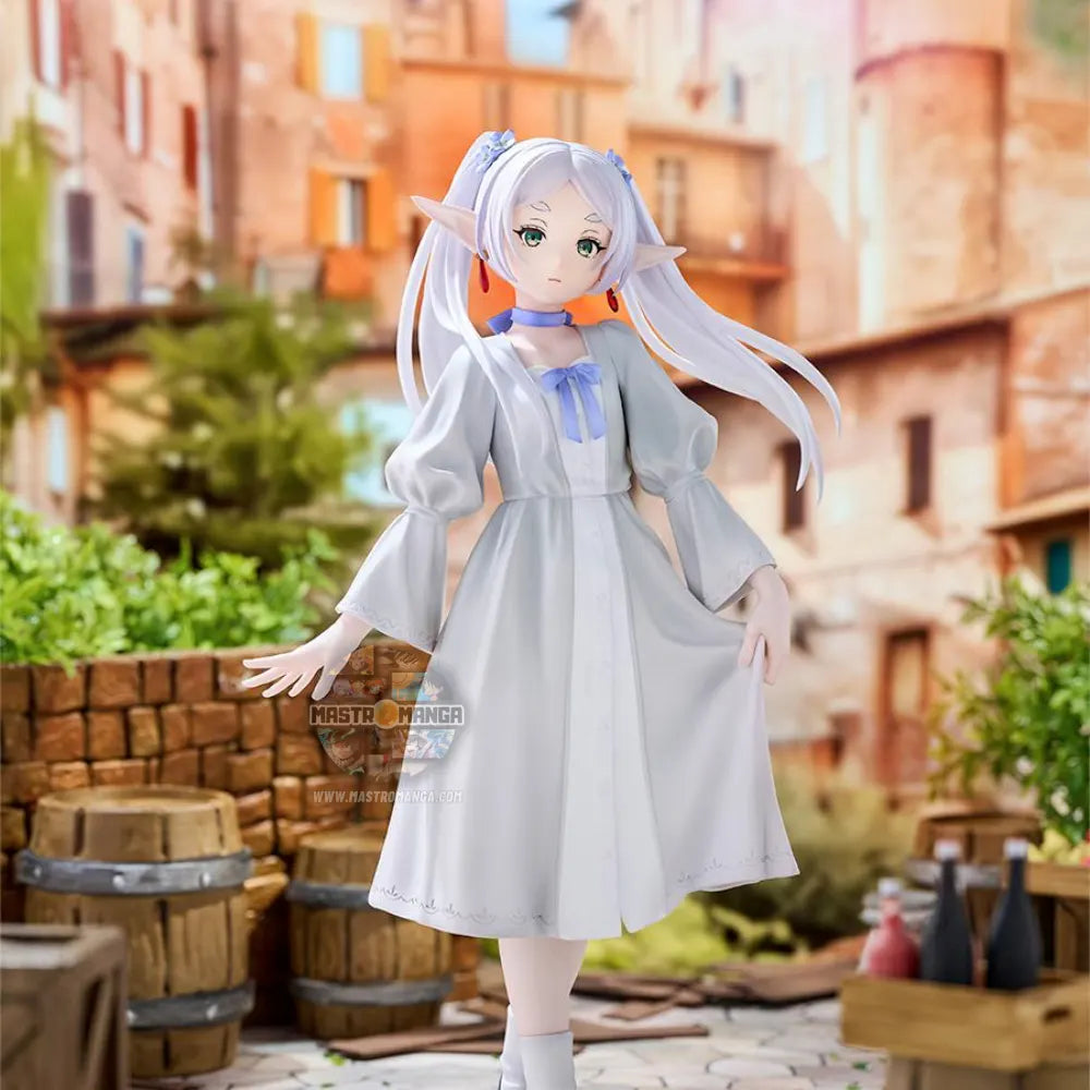 Frieren Classical Dress Frieren: Beyond Journey’s End Tenitol Tall