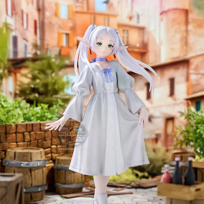 Frieren Classical Dress Frieren: Beyond Journey’s End Tenitol Tall
