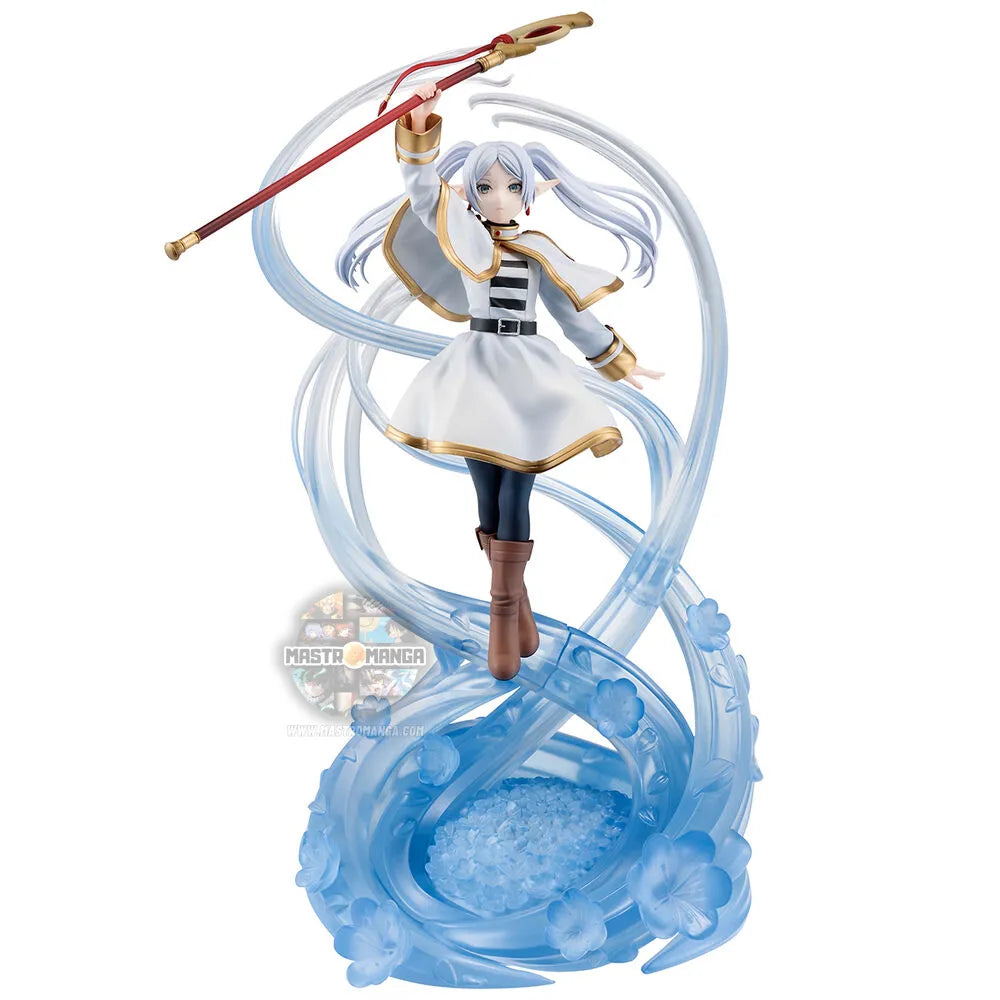 Frieren Frieren Beyond Journeys End Frieren Ichibansho