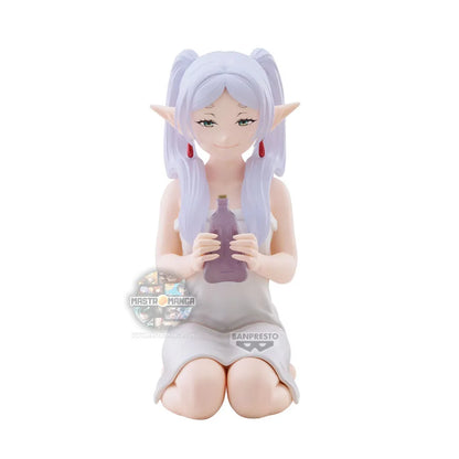 Frieren Frieren: Beyond Journey's End Relax Time