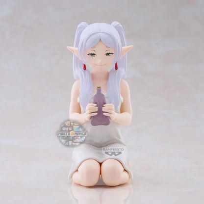 Frieren Frieren: Beyond Journey's End Relax Time