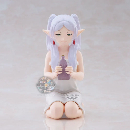 Frieren Frieren: Beyond Journey's End Relax Time