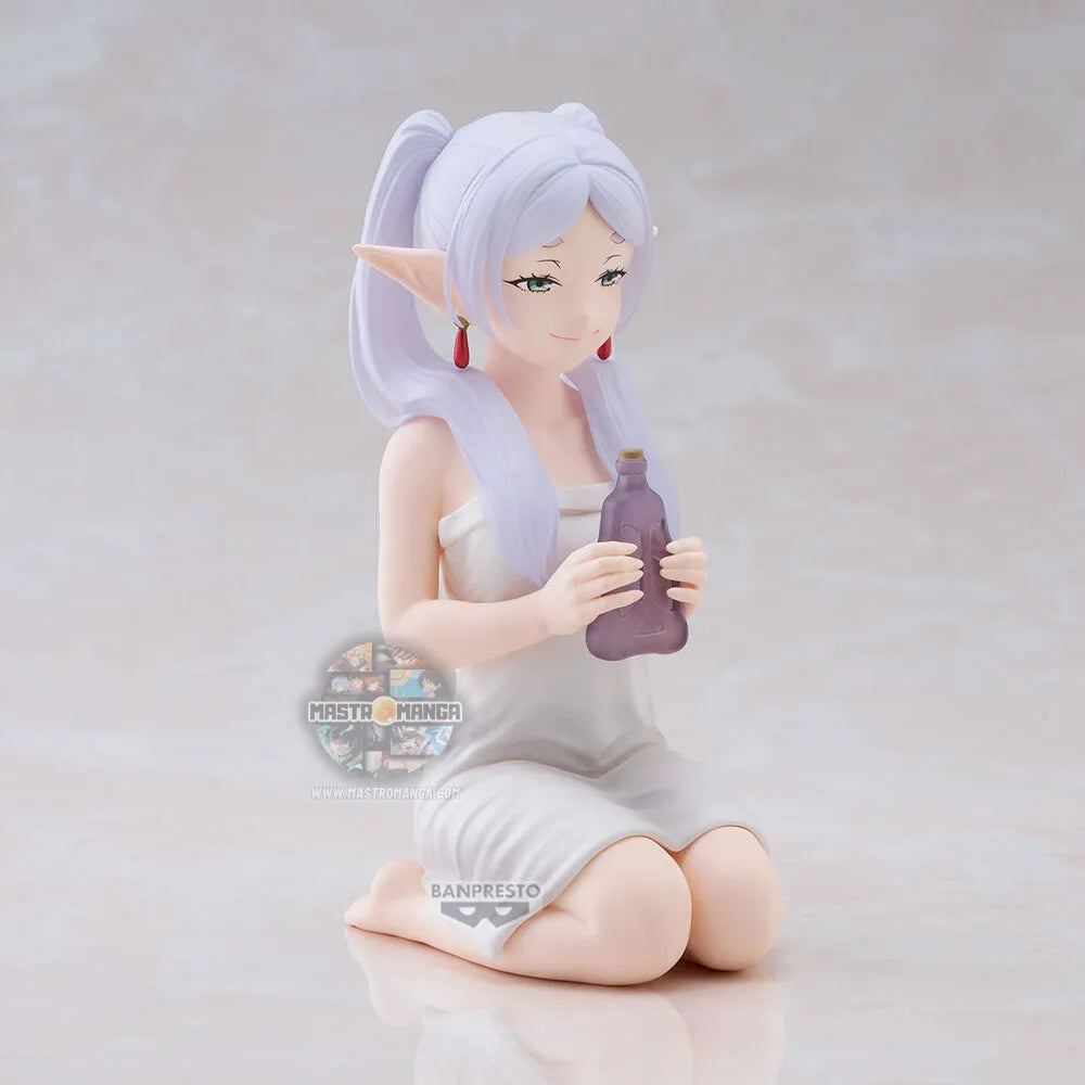 Frieren Frieren: Beyond Journey's End Relax Time