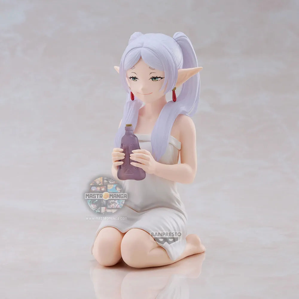 Frieren Frieren: Beyond Journey's End Relax Time