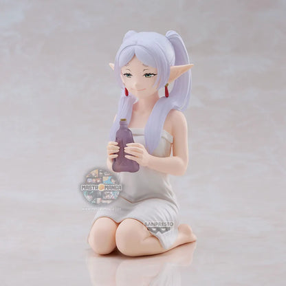 Frieren Frieren: Beyond Journey's End Relax Time