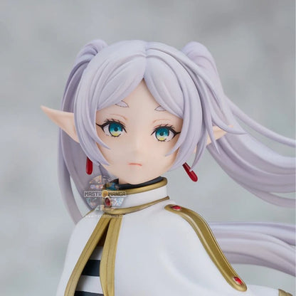 Frieren Magic of the Eventide Glow Ver. Frieren Beyond Journey's End Good Smile Company - Scale figure ufficiale dell'elfa maga con effetti luminosi del crepuscolo