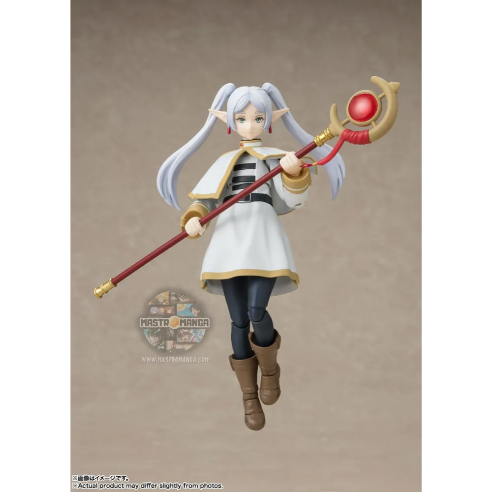 Frieren S.H.Figuarts Reissue