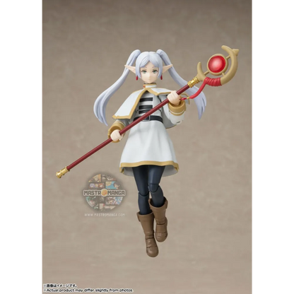 Frieren S.H.Figuarts Reissue