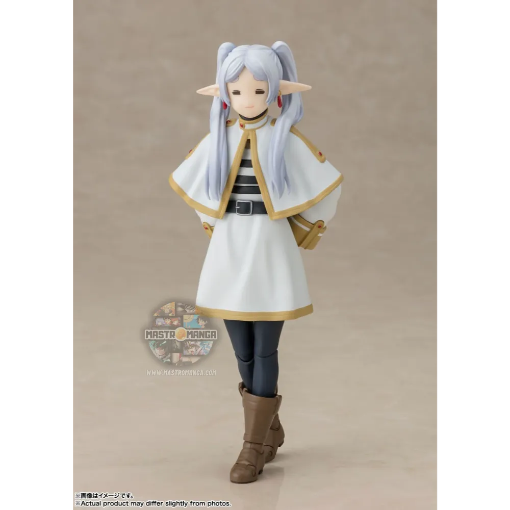 Frieren S.H.Figuarts Reissue