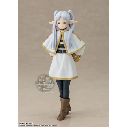 Frieren S.H.Figuarts Reissue