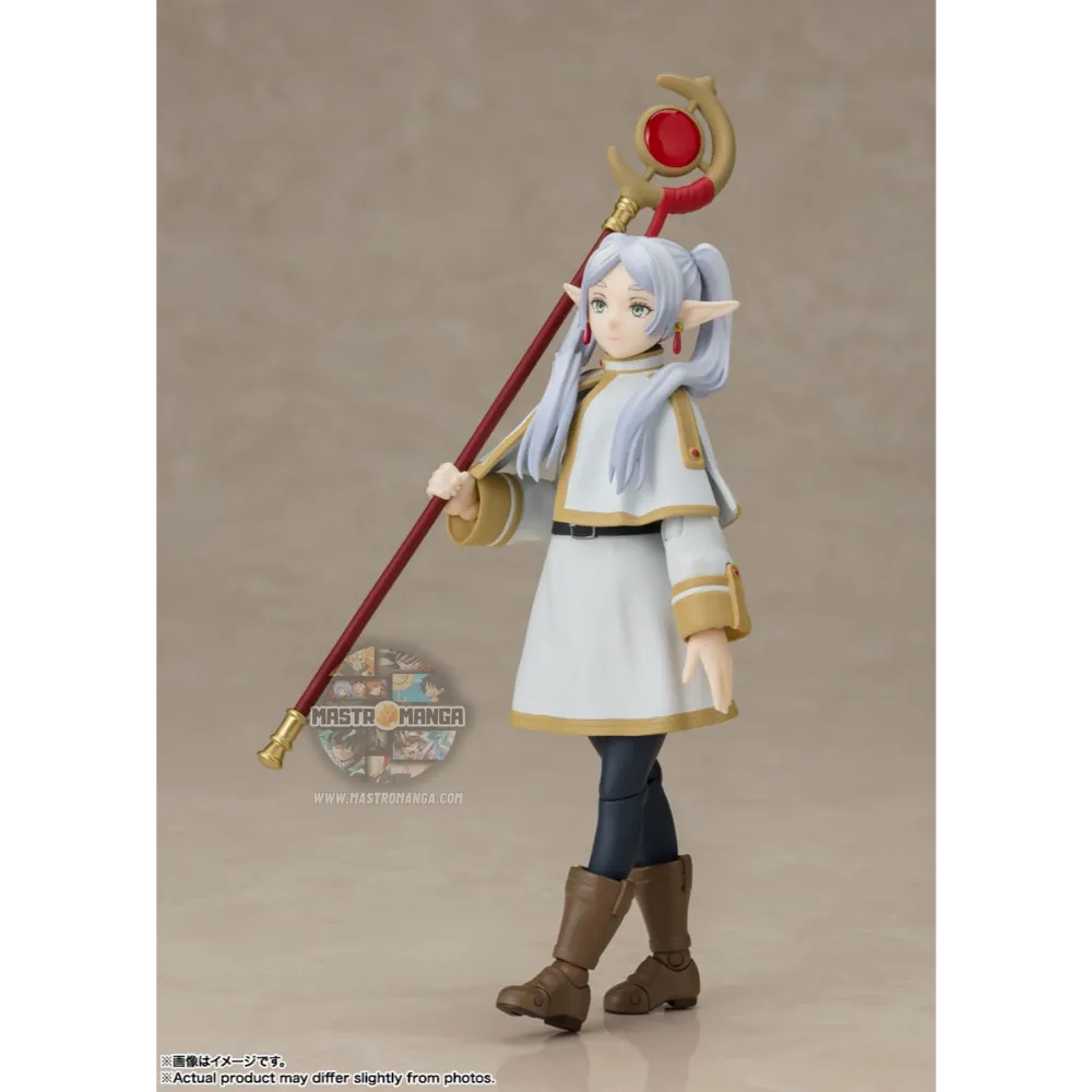 Frieren S.H.Figuarts Reissue