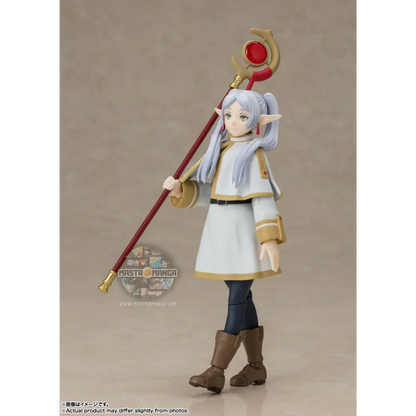 Frieren S.H.Figuarts Reissue