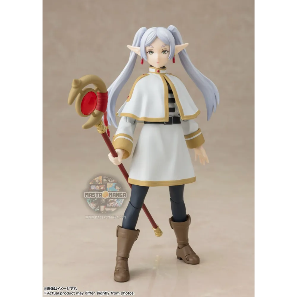 Frieren S.H.Figuarts Reissue